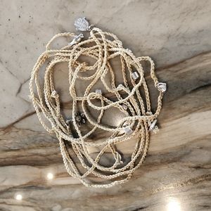 Corded Talisman